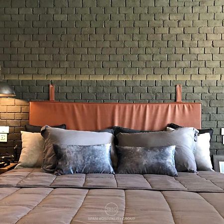 Stay In Style At Nimman R911 Chiang Mai Exteriör bild