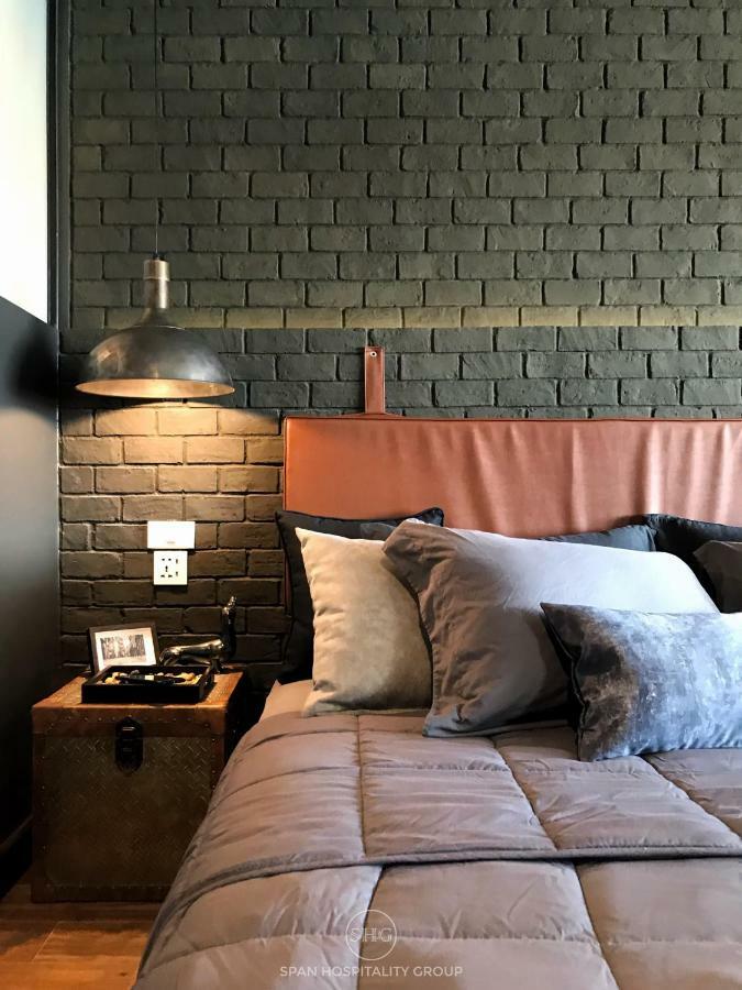 Stay In Style At Nimman R911 Chiang Mai Exteriör bild