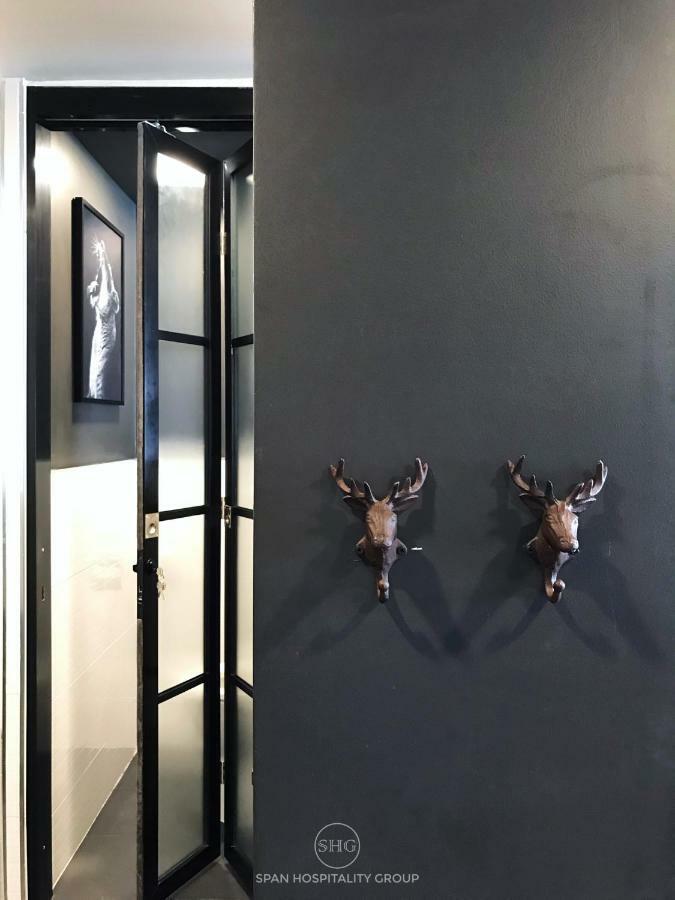 Stay In Style At Nimman R911 Chiang Mai Exteriör bild