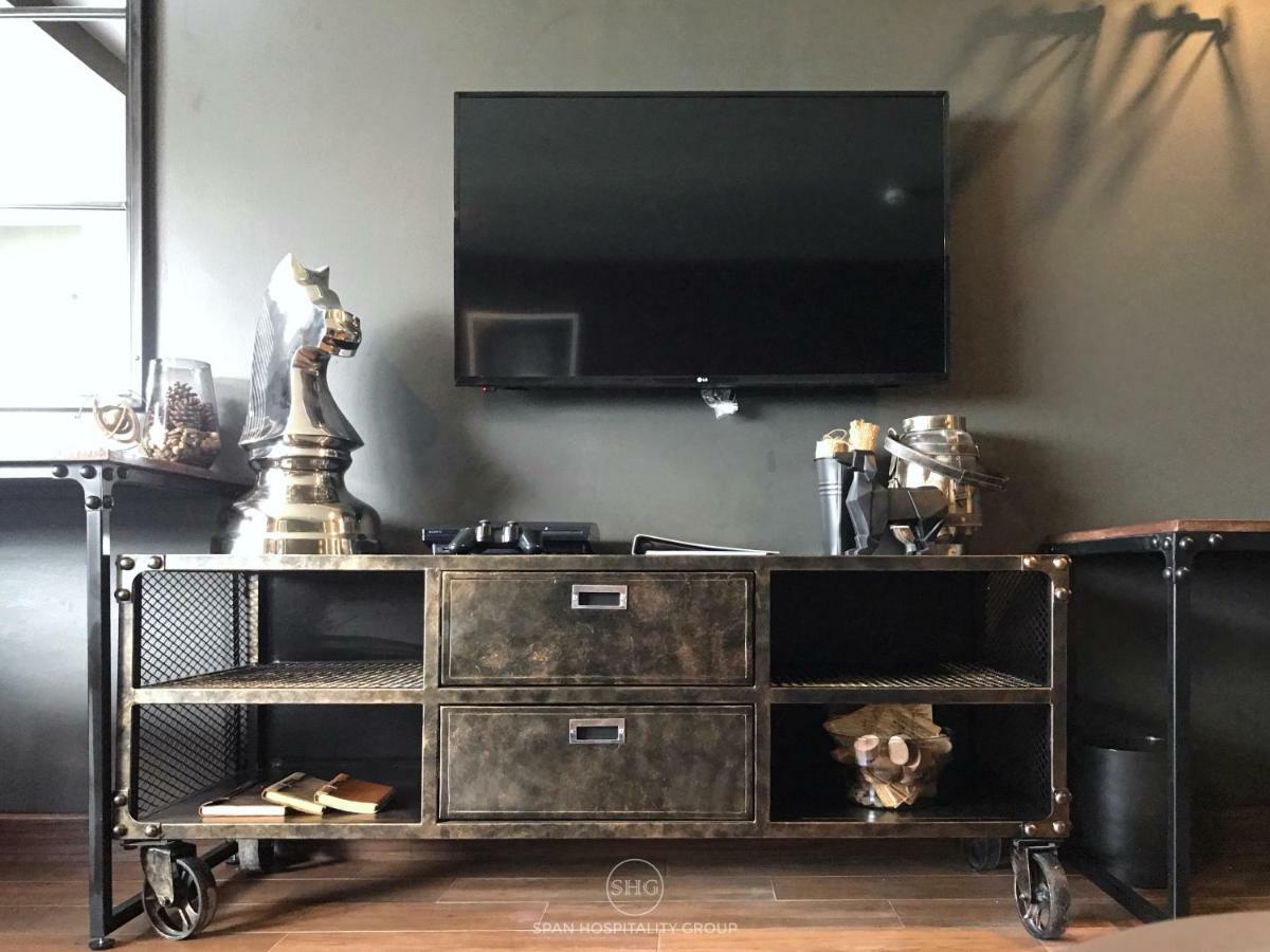 Stay In Style At Nimman R911 Chiang Mai Exteriör bild