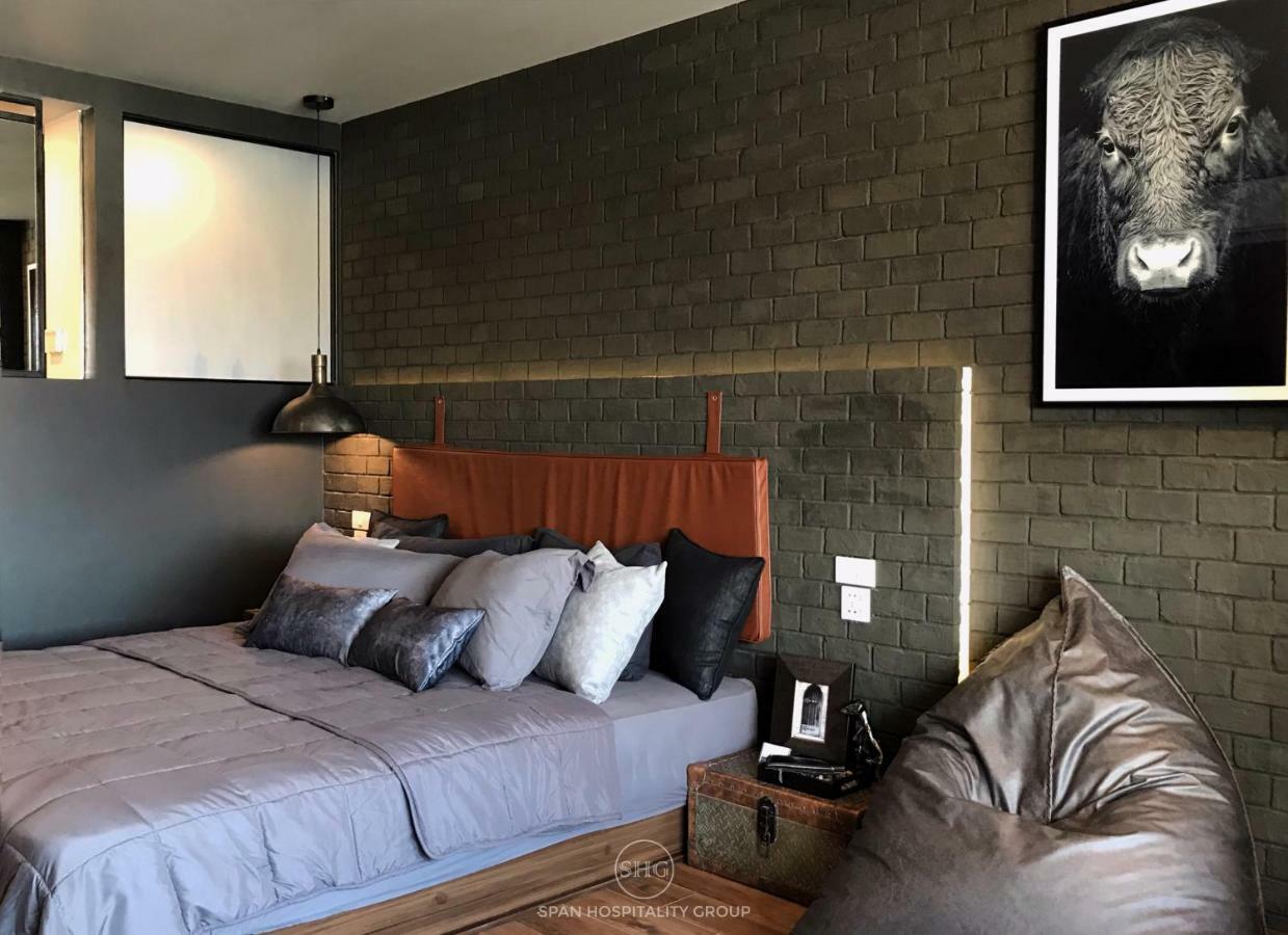 Stay In Style At Nimman R911 Chiang Mai Exteriör bild