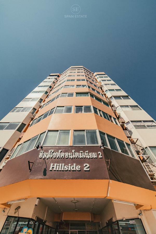 Stay In Style At Nimman R911 Chiang Mai Exteriör bild