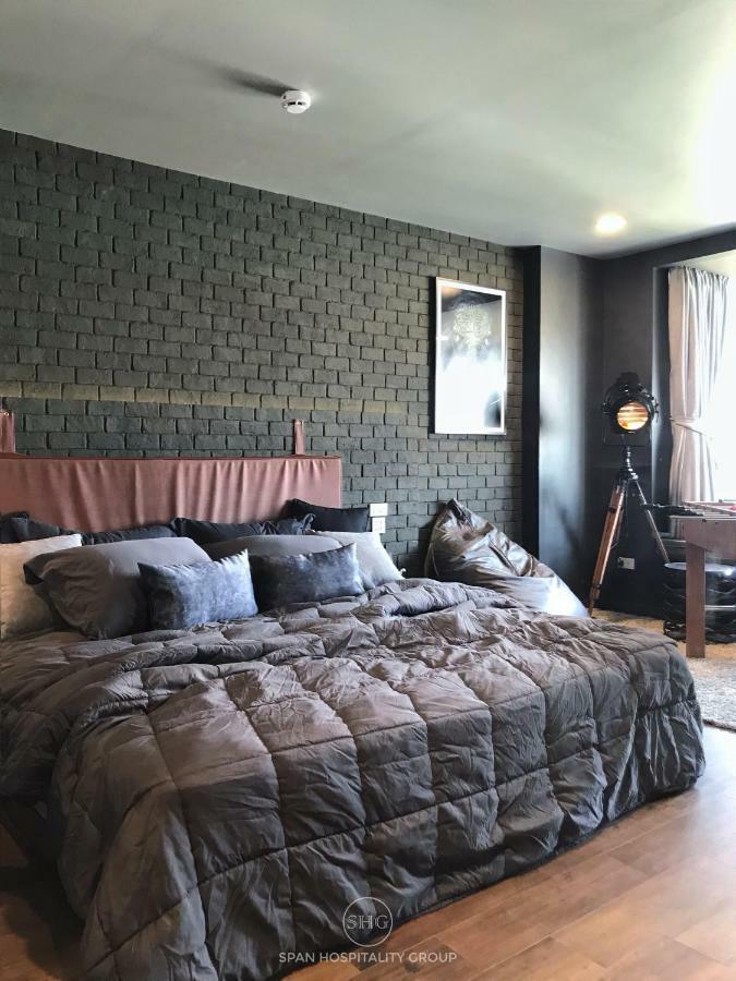 Stay In Style At Nimman R911 Chiang Mai Exteriör bild
